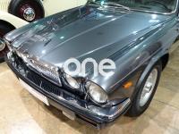 JAGUAR Serie XJ 1991