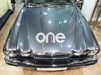 JAGUAR Serie XJ 1991