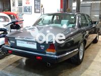 JAGUAR Serie XJ 1991