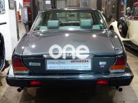 JAGUAR Serie XJ 1991