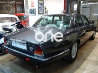 JAGUAR Serie XJ 1991
