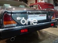 JAGUAR Serie XJ 1991