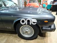 JAGUAR Serie XJ 1991