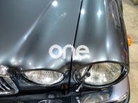 JAGUAR Serie XJ 1991