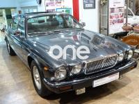 JAGUAR Serie XJ 1991
