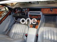 JAGUAR Serie XJ 1991