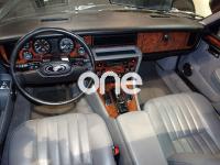 JAGUAR Serie XJ 1991