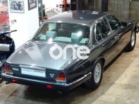 JAGUAR Serie XJ 1991