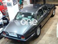 JAGUAR Serie XJ 1991