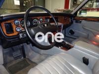 JAGUAR Serie XJ 1991
