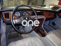 JAGUAR Serie XJ 1991