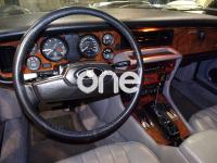 JAGUAR Serie XJ 1991