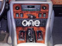 JAGUAR Serie XJ 1991