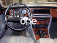 JAGUAR Serie XJ 1991