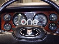 JAGUAR Serie XJ 1991