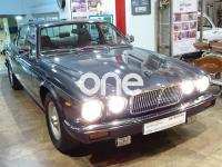JAGUAR Serie XJ 1991