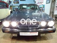 JAGUAR Serie XJ 1991
