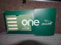 JAGUAR Serie XJ 1991