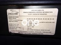 JAGUAR Serie XJ 1991