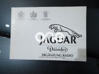 JAGUAR Serie XJ 1991