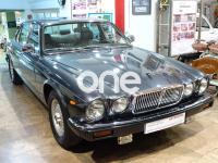 JAGUAR Serie XJ 1991