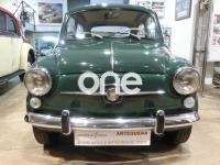 SEAT 600 1972