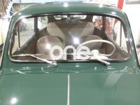 SEAT 600 1972