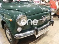 SEAT 600 1972
