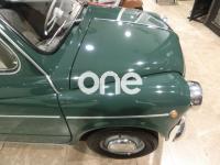 SEAT 600 1972