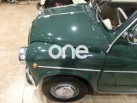 SEAT 600 1972
