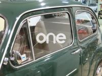 SEAT 600 1972