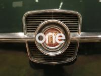 SEAT 600 1972