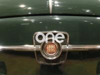 SEAT 600 1972