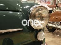 SEAT 600 1972