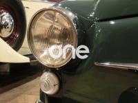 SEAT 600 1972