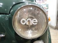 SEAT 600 1972
