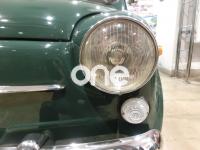 SEAT 600 1972