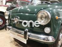 SEAT 600 1972