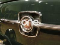 SEAT 600 1972