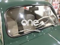 SEAT 600 1972
