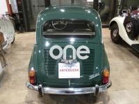 SEAT 600 1972
