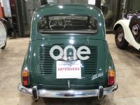 SEAT 600 1972