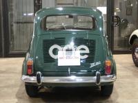 SEAT 600 1972