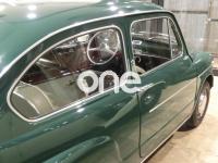 SEAT 600 1972