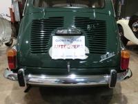 SEAT 600 1972