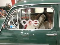 SEAT 600 1972