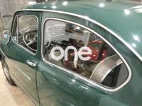 SEAT 600 1972