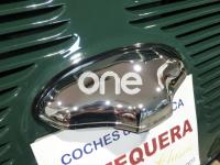 SEAT 600 1972