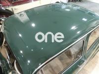 SEAT 600 1972