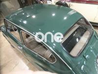 SEAT 600 1972